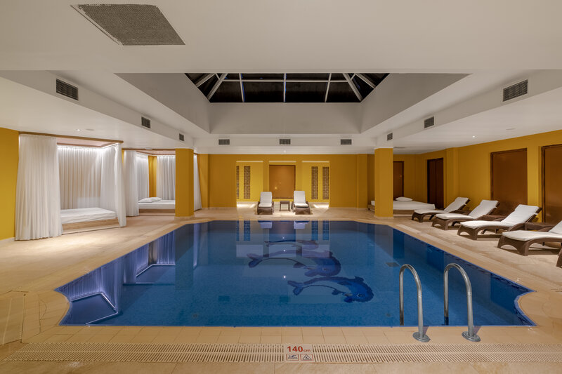 UTOPIA Resort & Residence 29