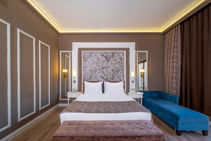 UTOPIA Resort & Residence 45