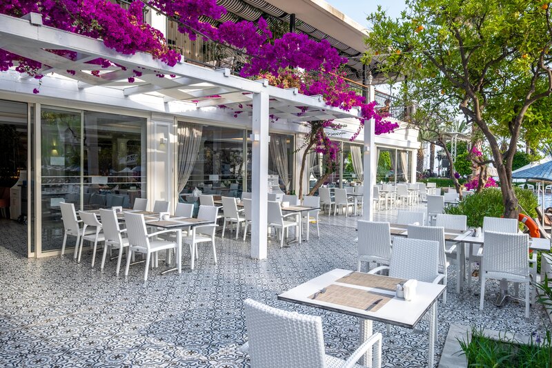 UTOPIA Resort & Residence 54