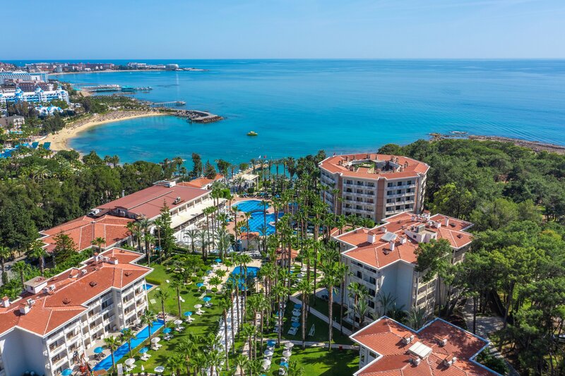UTOPIA Resort & Residence 67