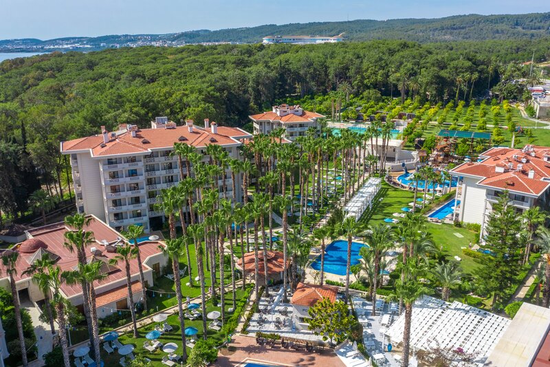 UTOPIA Resort & Residence 68