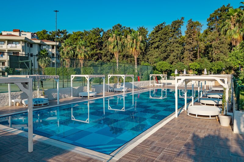 UTOPIA Resort & Residence 72