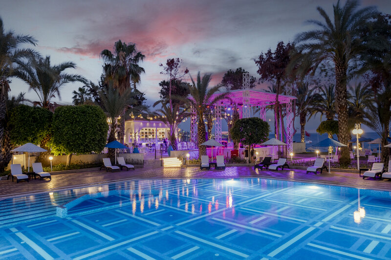 UTOPIA Resort & Residence 6