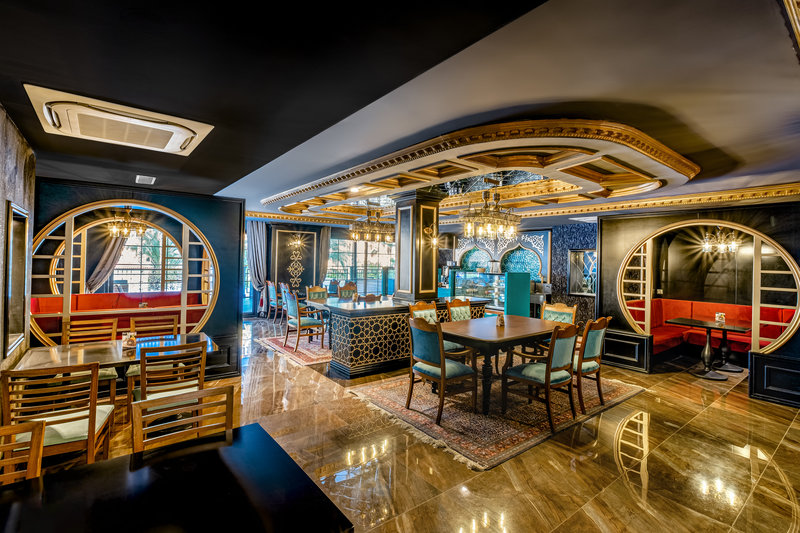 UTOPIA Resort & Residence 18