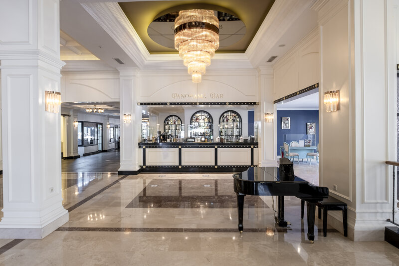 UTOPIA Resort & Residence 22