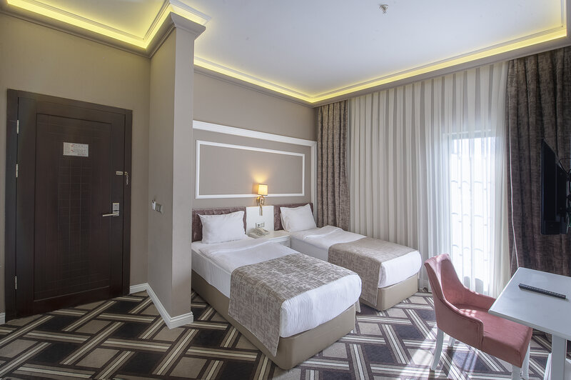 UTOPIA Resort & Residence 28