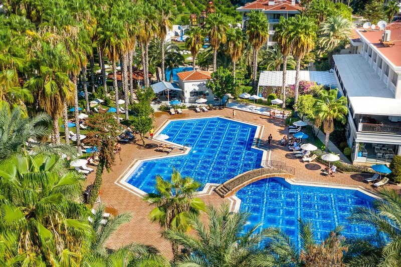 UTOPIA Resort & Residence 39