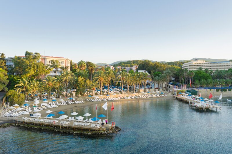 UTOPIA Resort & Residence 65