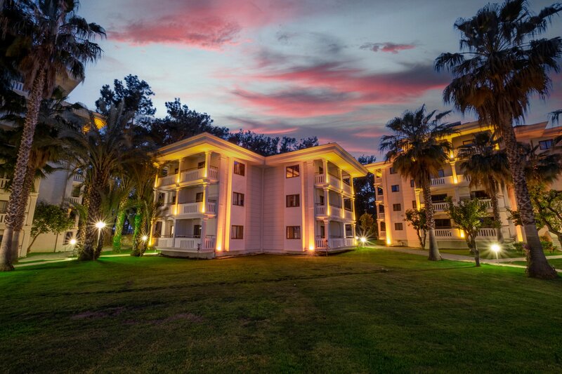 UTOPIA Resort & Residence 69