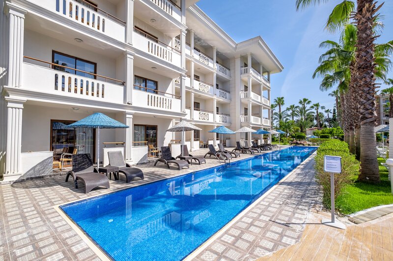 UTOPIA Resort & Residence 71