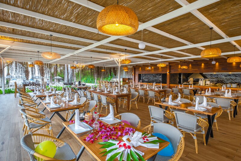 UTOPIA Resort & Residence 87