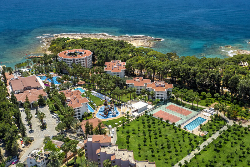 UTOPIA Resort & Residence 3