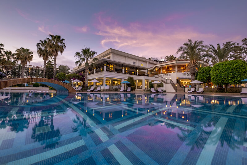 UTOPIA Resort & Residence 5