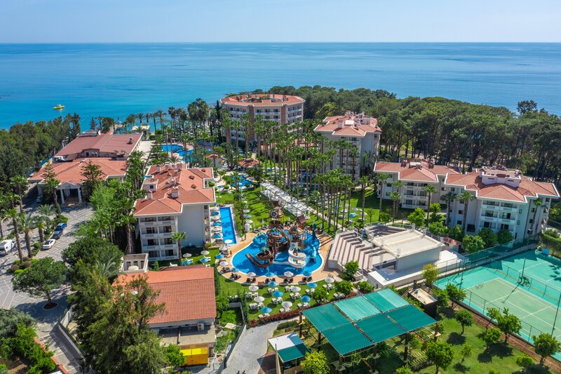 UTOPIA Resort & Residence 7
