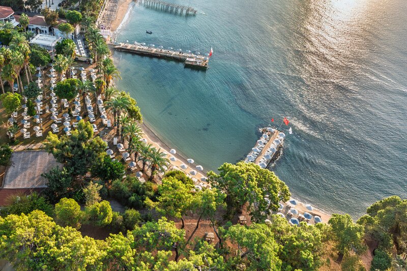 UTOPIA Resort & Residence 22