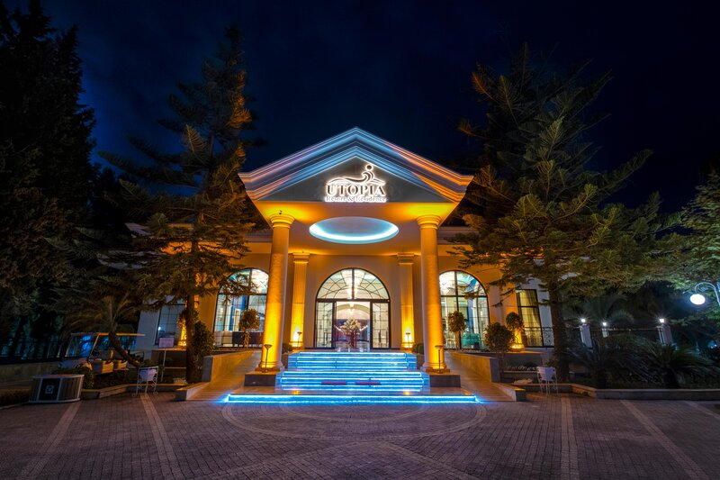 UTOPIA Resort & Residence 28