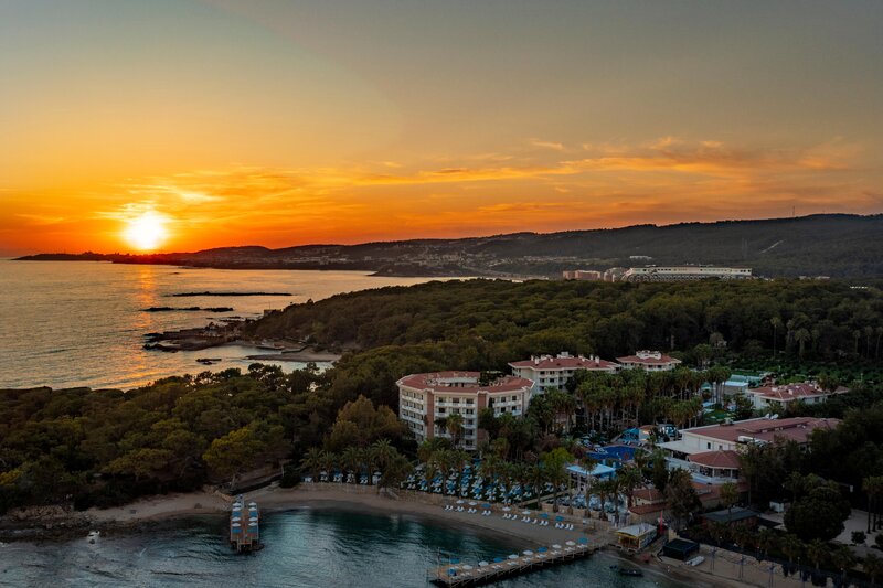 UTOPIA Resort & Residence 42