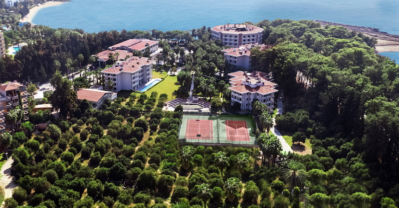 UTOPIA Resort & Residence 48