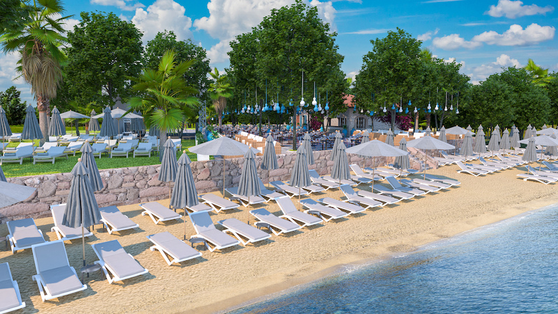 UTOPIA Resort & Residence 49