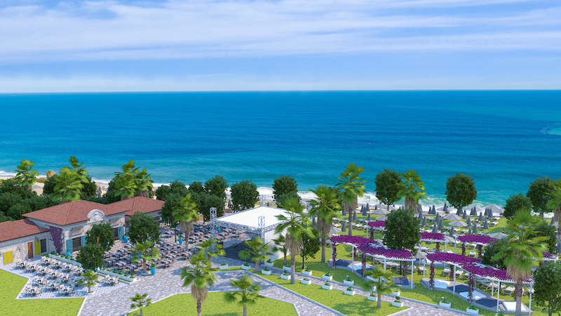 UTOPIA Resort & Residence 50