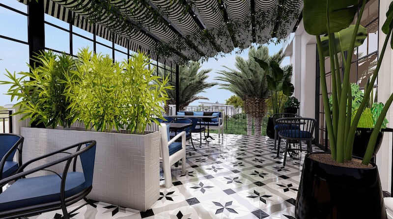 UTOPIA Resort & Residence 51