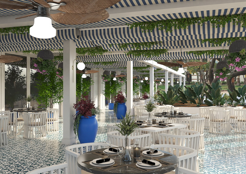 UTOPIA Resort & Residence 52