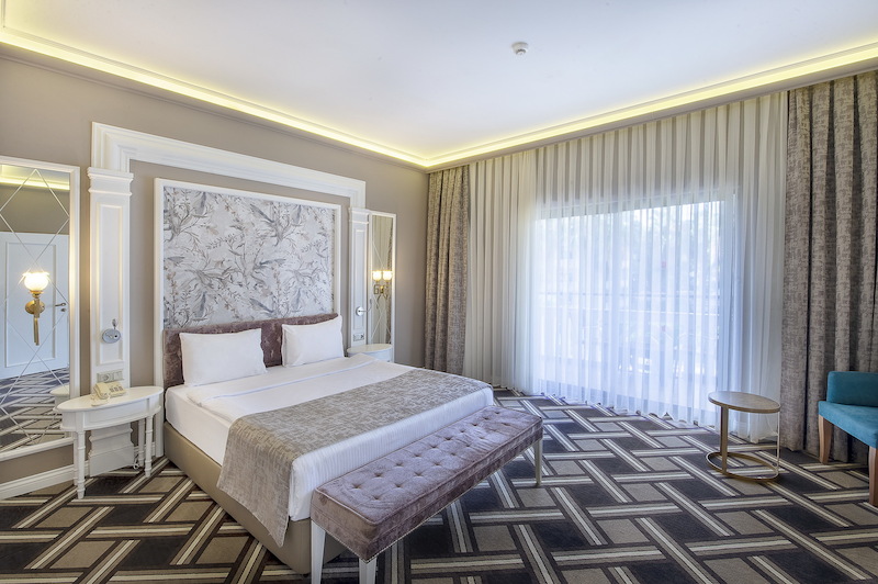 UTOPIA Resort & Residence 54