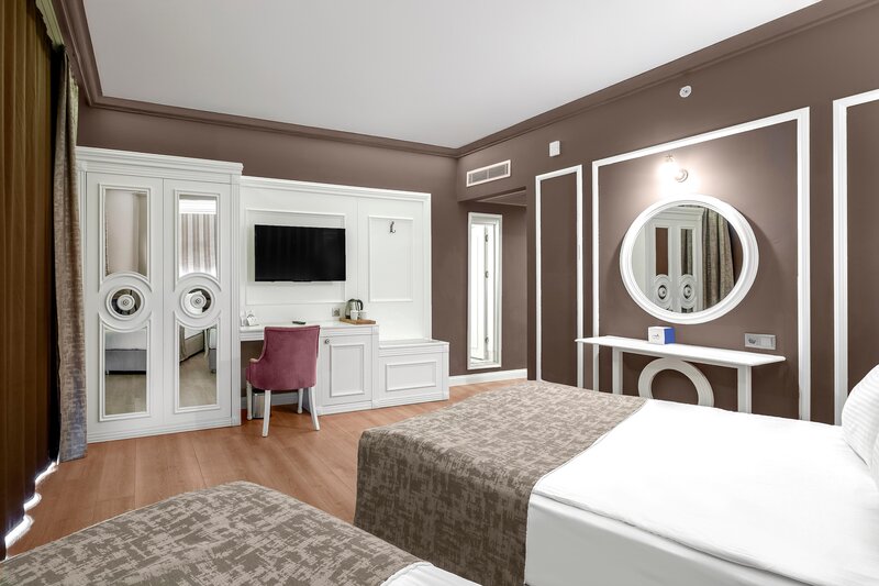 UTOPIA Resort & Residence 32