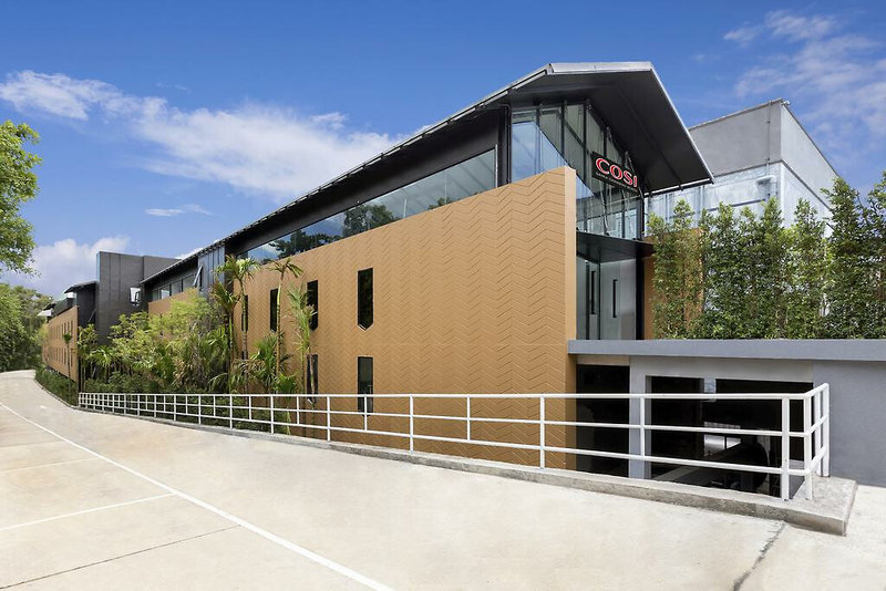 COSI Samui Chaweng Beach 2