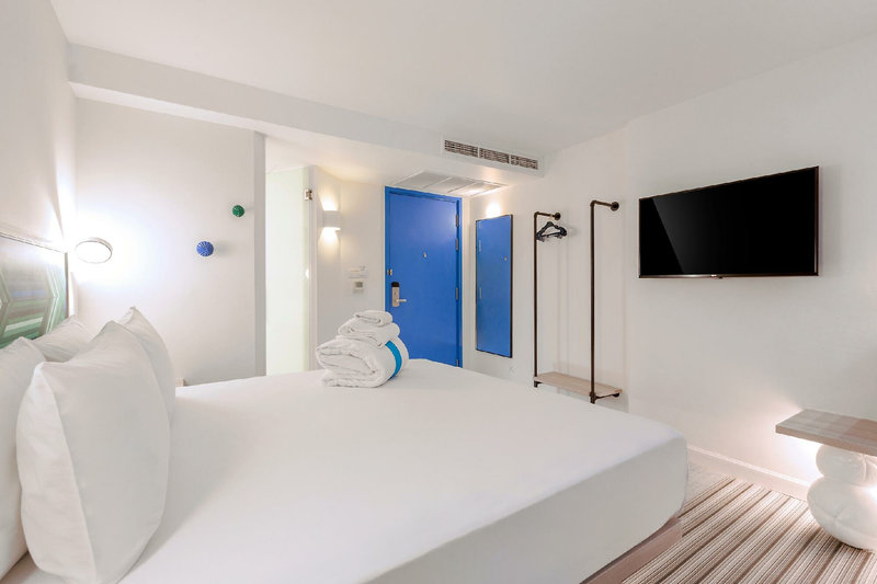 COSI Samui Chaweng Beach 3