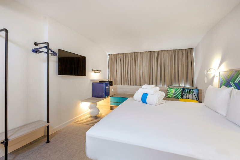 COSI Samui Chaweng Beach 4