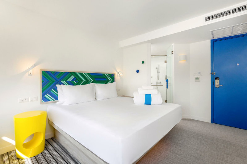 COSI Samui Chaweng Beach 5