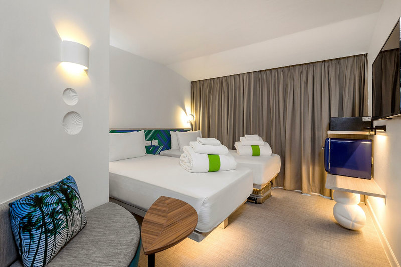 COSI Samui Chaweng Beach 6