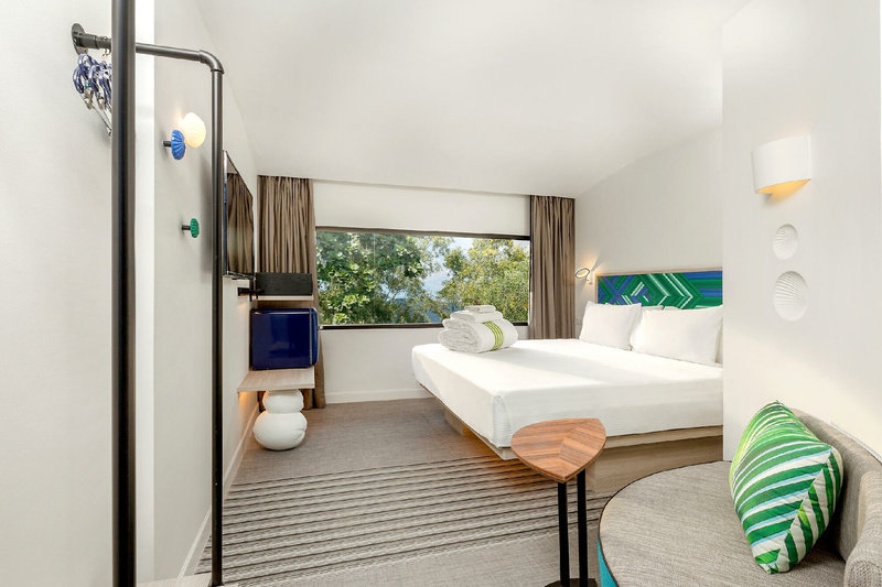 COSI Samui Chaweng Beach 7