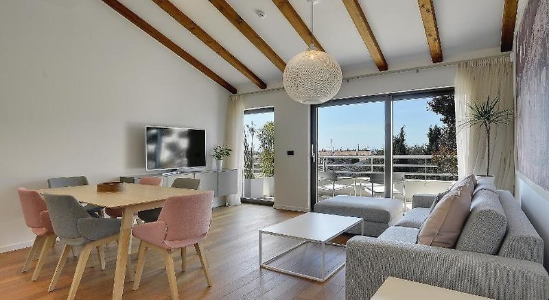 Residence Rovinj& 2