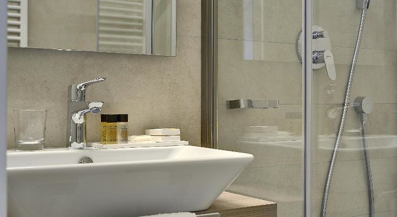 Residence Rovinj& 3