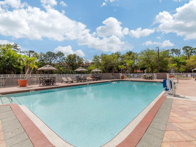 Best Western Naples Plaza Hotel 6