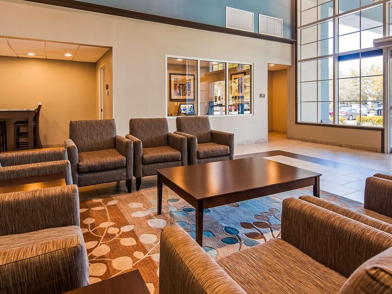 Best Western Naples Plaza Hotel 8