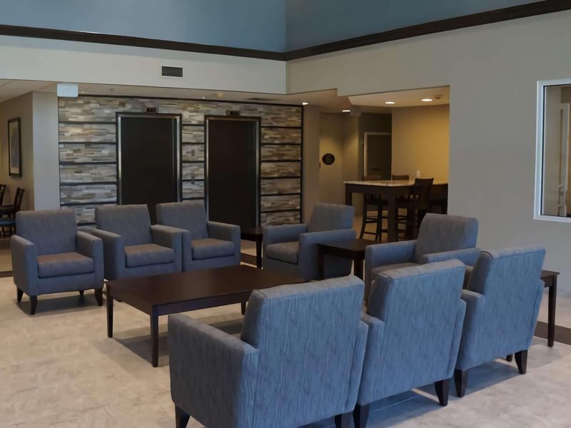 Best Western Naples Plaza Hotel 9