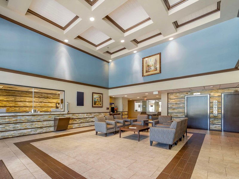 Best Western Naples Plaza Hotel 10