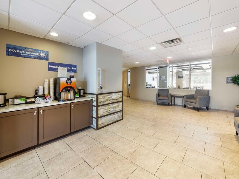 Best Western Naples Plaza Hotel 11