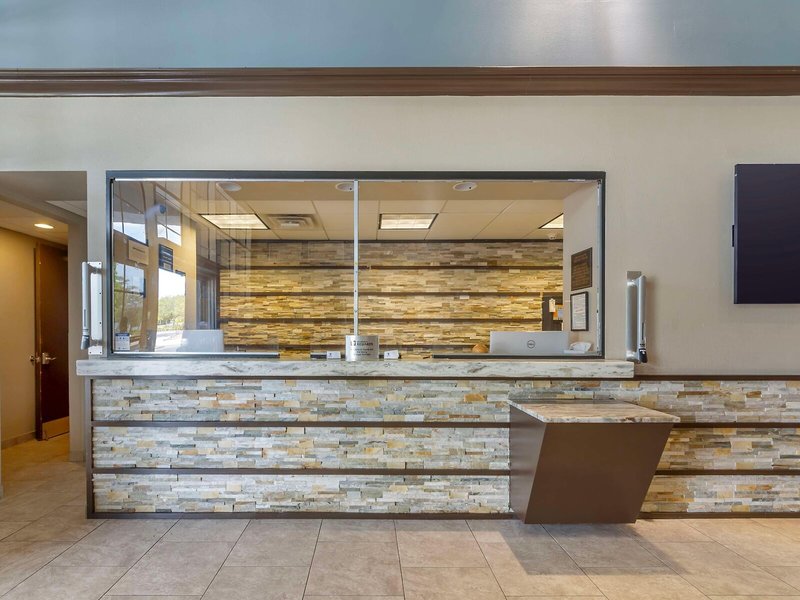 Best Western Naples Plaza Hotel 12