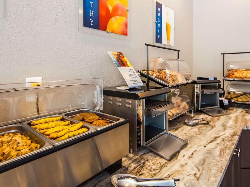 Best Western Naples Plaza Hotel 13