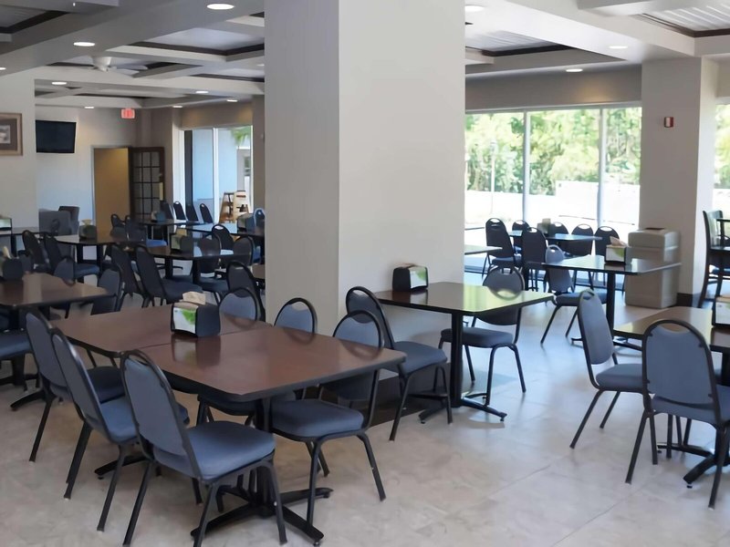 Best Western Naples Plaza Hotel 14