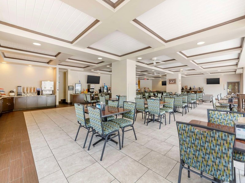 Best Western Naples Plaza Hotel 15