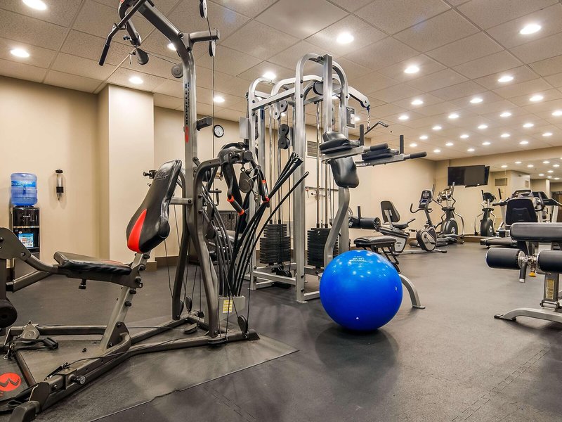 Best Western Naples Plaza Hotel 16