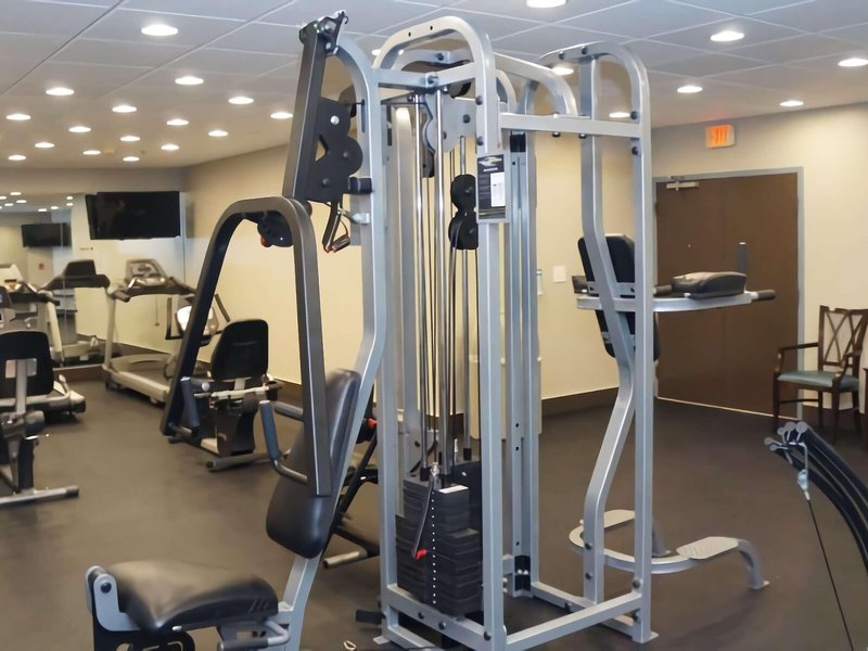 Best Western Naples Plaza Hotel 17