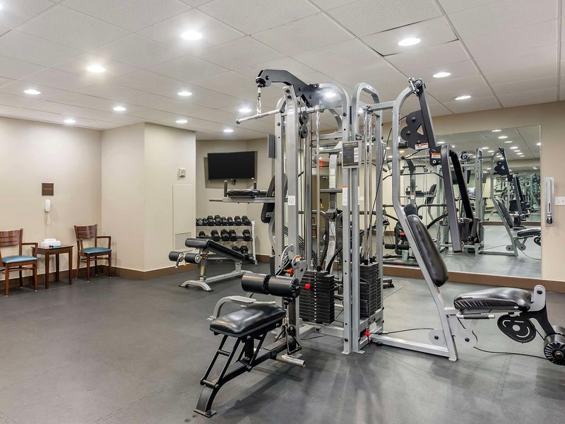 Best Western Naples Plaza Hotel 18