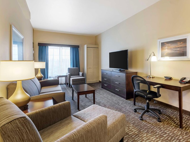 Best Western Naples Plaza Hotel 21