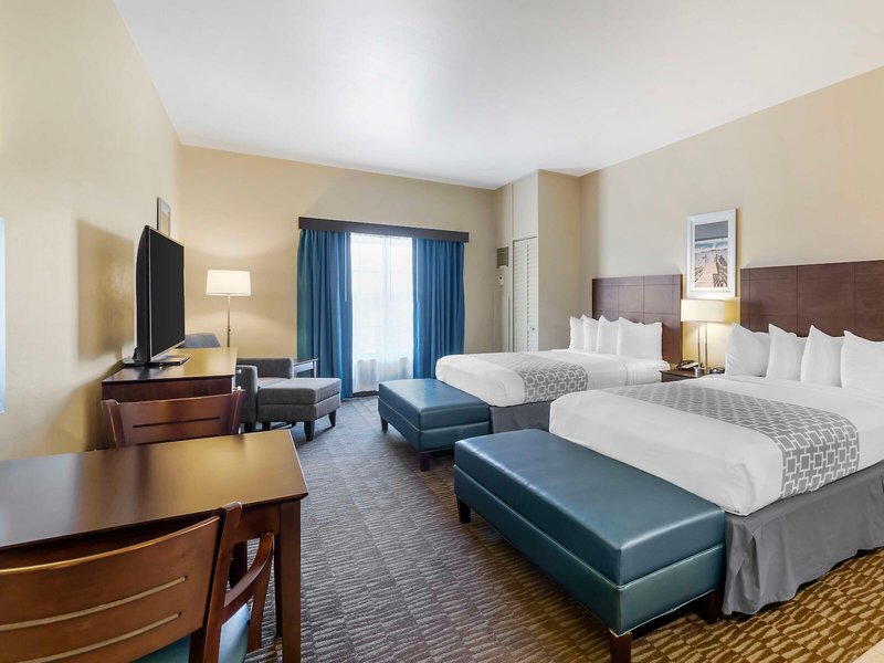 Best Western Naples Plaza Hotel 22